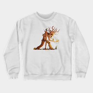 Barkling Crewneck Sweatshirt